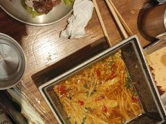 -破店肥哈·东北烧烤·夜宵(南山保利店)
