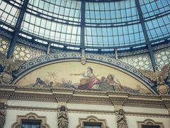 -埃马努埃莱二世拱廊