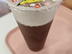 -梁子刨冰王&梁小糖(王顶堤店)