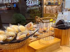 -那家面包房(珠江路店)