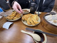 -李记清真馆(打钉巷店)