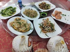 -滑记海鲜饭店·老字号(海鲜街店)