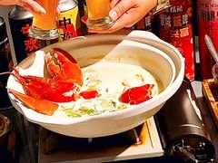 -金龙·打边炉(南京西路店)