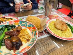 -孖记茶档·热腾茶餐(江南西plus店)