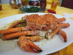阿拉斯加长脚蟹-蚝专家(北滘店)