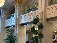 -碧中海汤泉汗蒸酒店