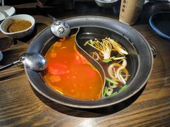 -呷哺呷哺(松江开元店)