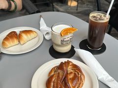 -Cafe Mersey默西咖啡(平江店)