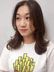 点击看大图 -苏豪路易士·嘉玛发廊
