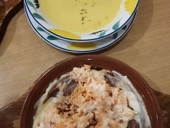 -萨莉亚意式餐厅(莲花国际广场店)