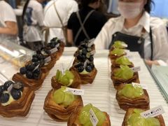 -Ten Olives甜点