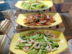 -漳州佰翔圆山酒店·圆山畔西餐厅
