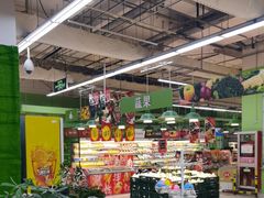 -大润发(张江店)