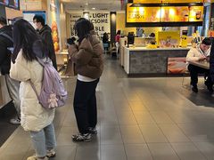 -麦当劳(长泰商业广场店)