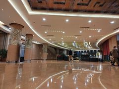 -东北大厦酒店(沈阳北站青年大街店)