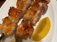 -烧鸟周居酒屋(香山店)