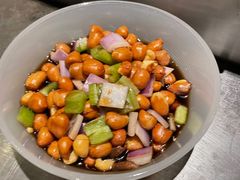 -很久以前羊肉串(打浦路店)