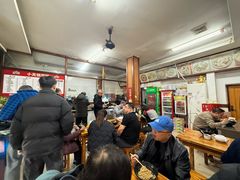 -小无锡面馆