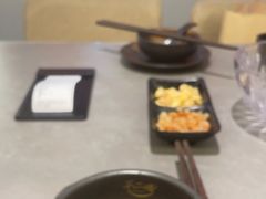 -不二啫·广府啫啫煲(江燕路万科里店)