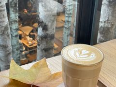 -Metal hands·铁手咖啡