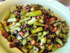 干菜刀豆-弄堂里(西溪龙湖天街店)