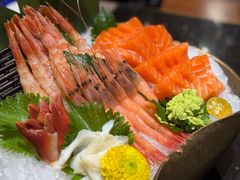 -極上萬膳·日料放题(海岸城店)