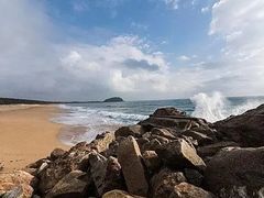 -海南分界洲岛旅游区