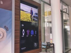 -上海可达汽车销售服务有限公司