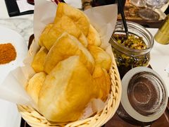 -丝路有约·优雅新疆菜(万宴城店)