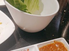 -木槿花韩式炭烤·熟成肉工坊(孙文东路店)