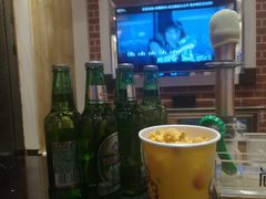 -尚橙歌坊主题式KTV(恒大商业广场店)