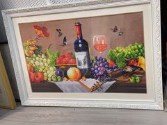 -宸宸画框裱画配框工厂店(莘庄店)