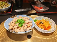-無二炙坊·和牛烧肉(大钟寺1733店)