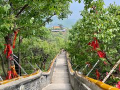 -妙峰山风景名胜区
