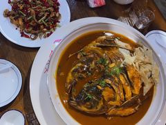 -合家院饭庄(榆关道店)