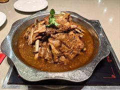 -蝎王府羊蝎子(西稍门店)