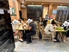 -林静小吃(复兴路店)