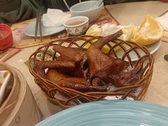 -点都德(龙之梦店)