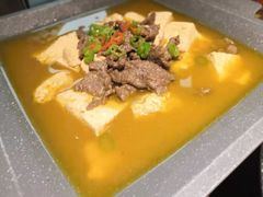 -有红鸡毛店·川菜(建设路店)