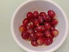 澳洲无籽红提-盒马鲜生(馥邦国际店)