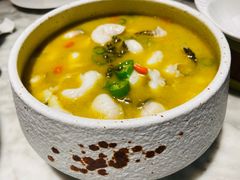 青藤椒鱼-雀蓝川菜(奥体广场店)