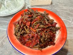 -拈一筷子·宜宾江湖菜(十一街店)