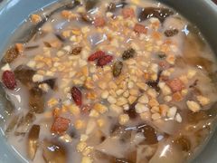 冰冰凉凉粉-串大叔炭火烤串·鸡西大冷面刀削面(总店)