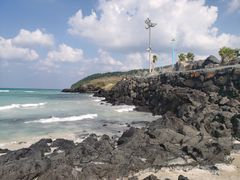 -咸德海水浴场