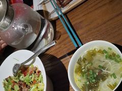 -相约·羊村小馆非遗手抓肉(七一酱园店)