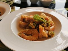 -富力丽思卡尔顿酒店·丽轩中餐厅