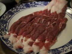 -裕德孚·非遗手切涮羊肉(东直门内大街店)