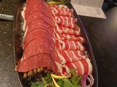 -捞王猪肚鸡火锅(财富中心店)