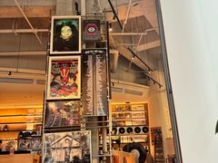 -黑胶星球(华发中城商都店)