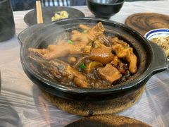 -小时候焗海鲜(鄞州万达店)